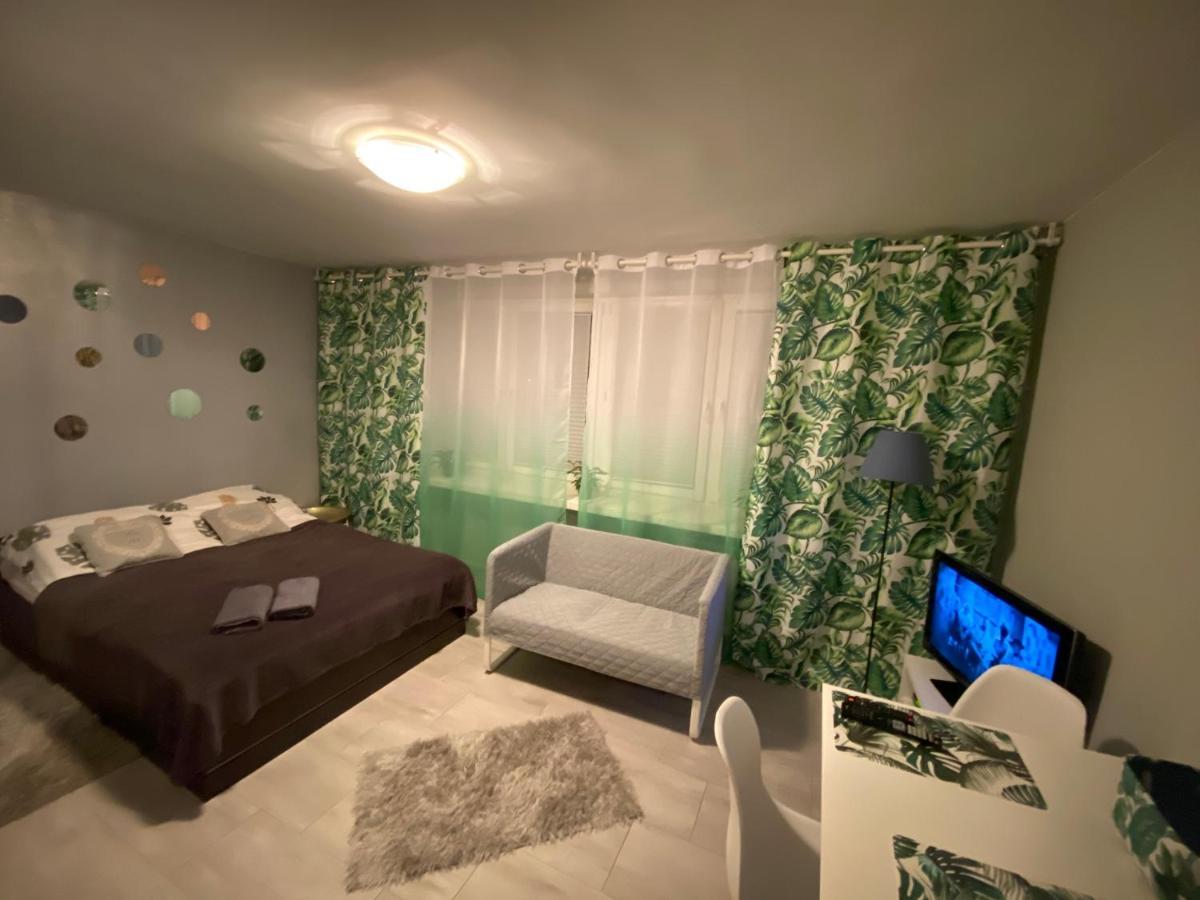 Apartament Centrum Panska Warszawa Eksteriør billede